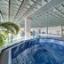 Prestation hôtelière