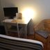 Équipements de la chambre