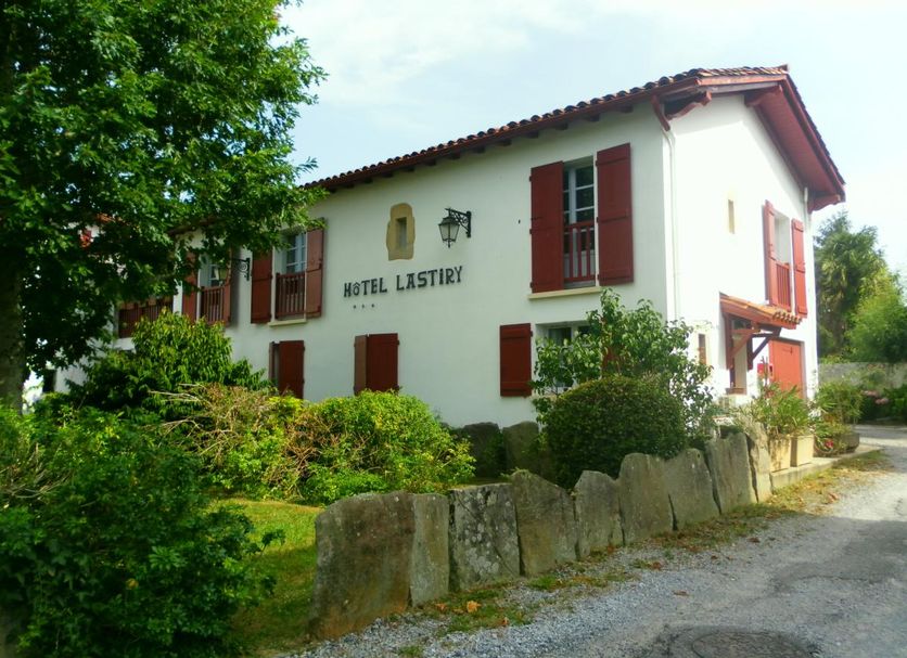 Bâtiment Photo