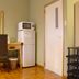 Équipements de la chambre