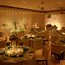 Salle de banquet