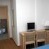 Équipements de la chambre