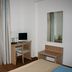 Équipements de la chambre