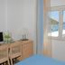Équipements de la chambre