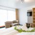 Équipements de la chambre