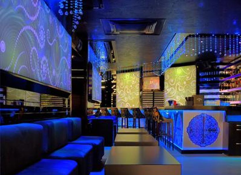 Bar Photo