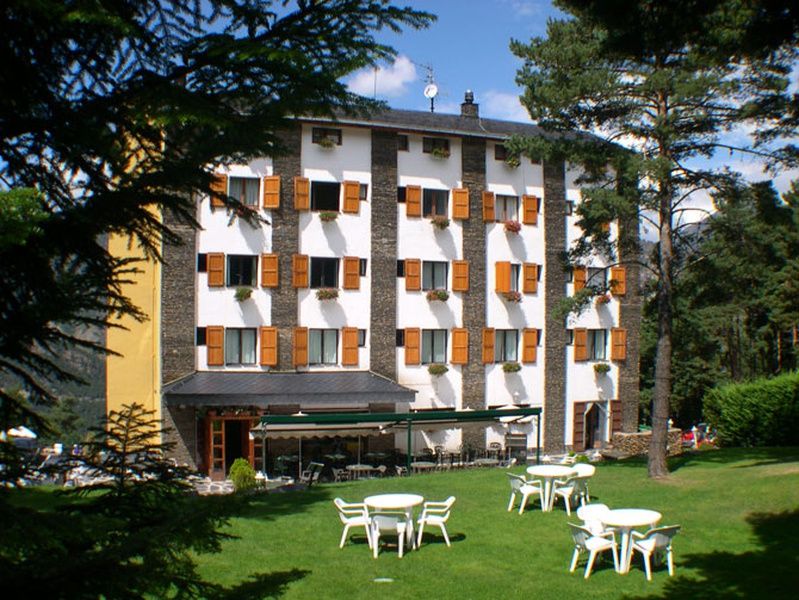 Bâtiment