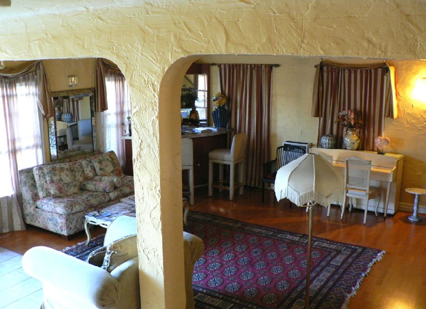Hall d’entrée Photo