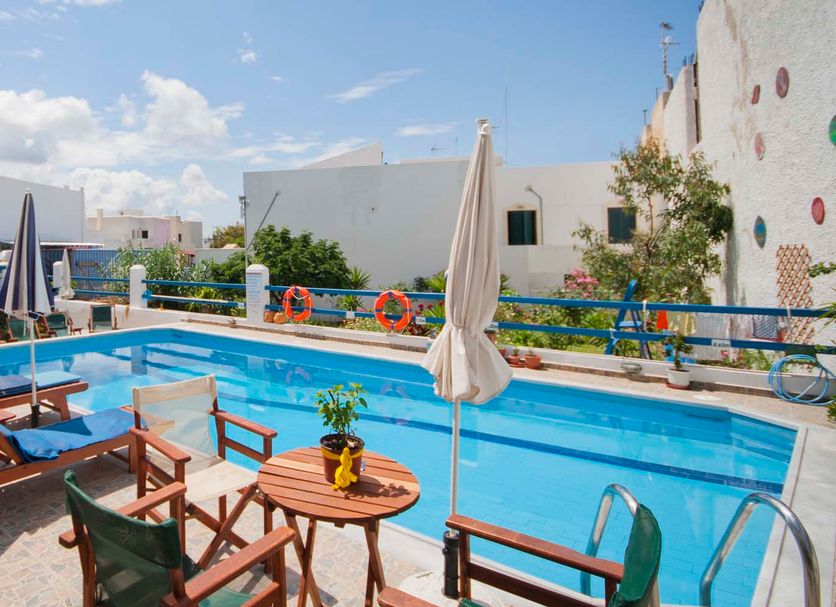 Piscine Photo
