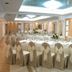 Salle de banquet
