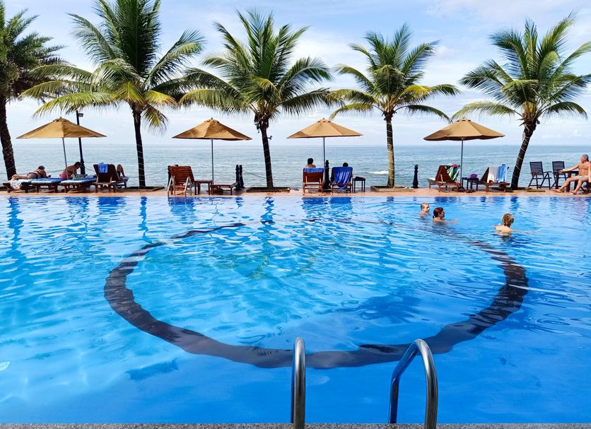 Piscine Photo