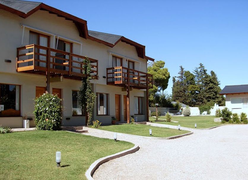 Bâtiment Photo