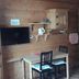 Équipements de la chambre