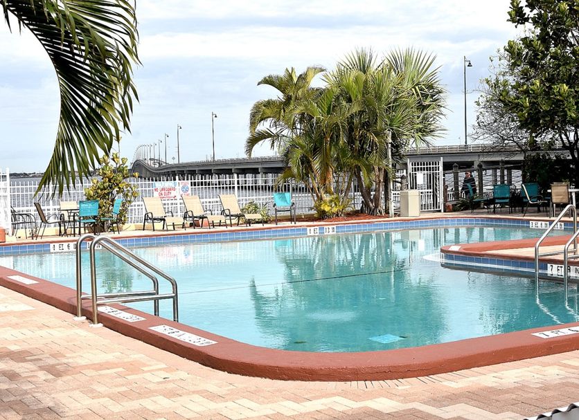 Piscine Photo