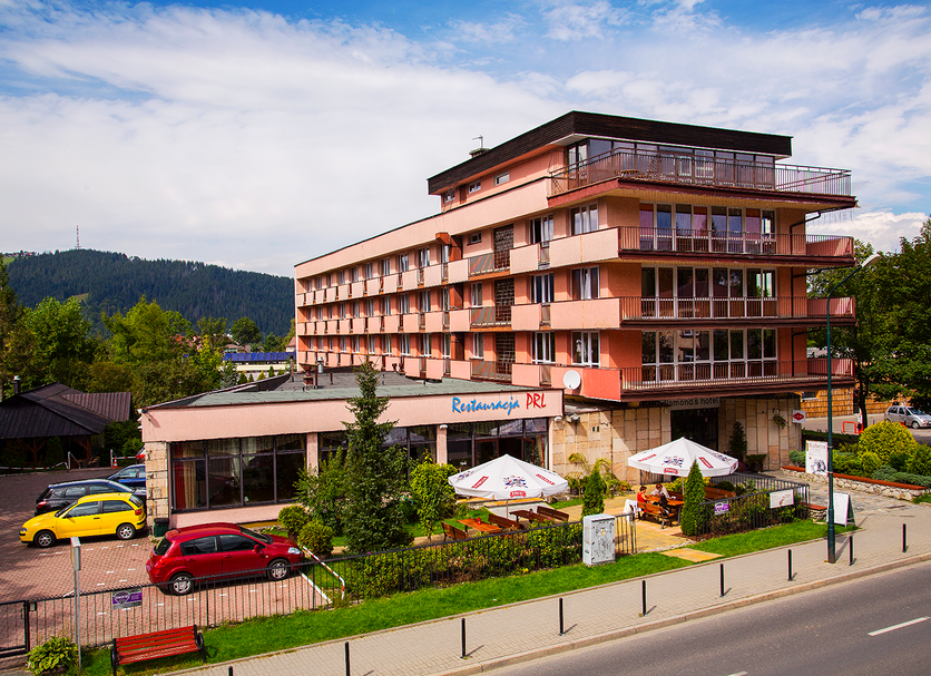 Bâtiment Photo