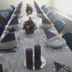 Salle de banquet