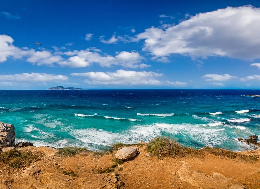 Plage Photo
