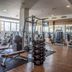 Salle de sport