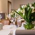 Salle de banquet