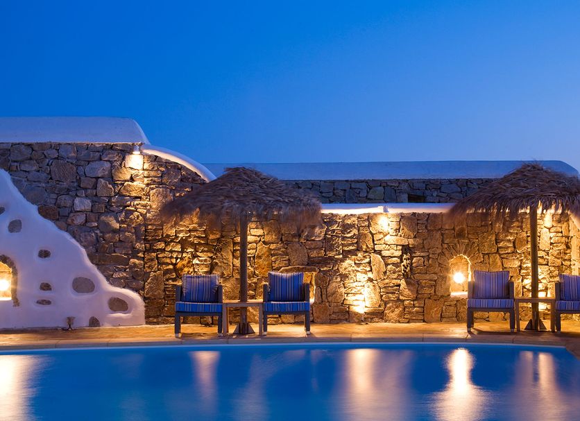 Piscine Photo