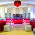 Salle de banquet