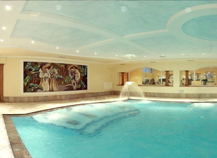 Piscine Photo