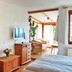 Équipements de la chambre
