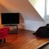 Équipements de la chambre