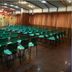 Espace de conférence