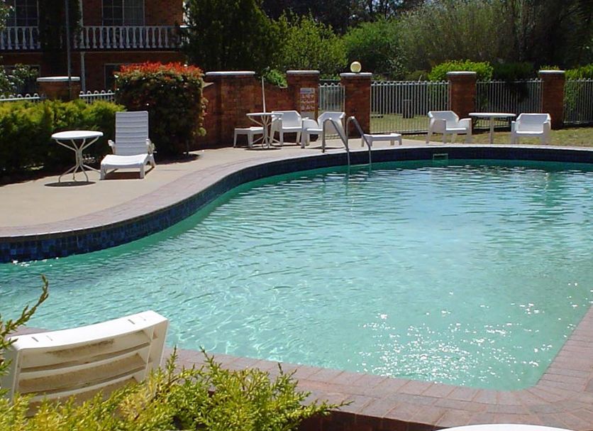 Piscine Photo