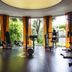 Salle de sport