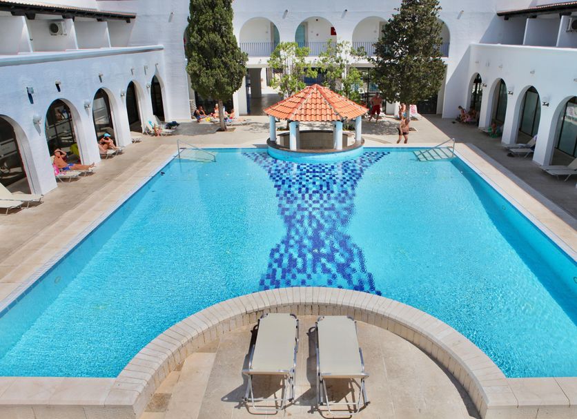 Piscine Photo