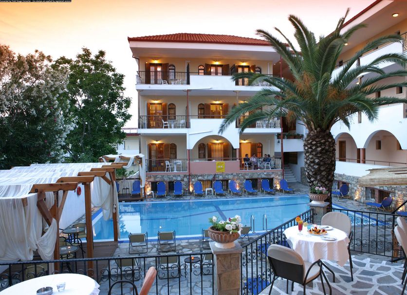 Piscine Photo