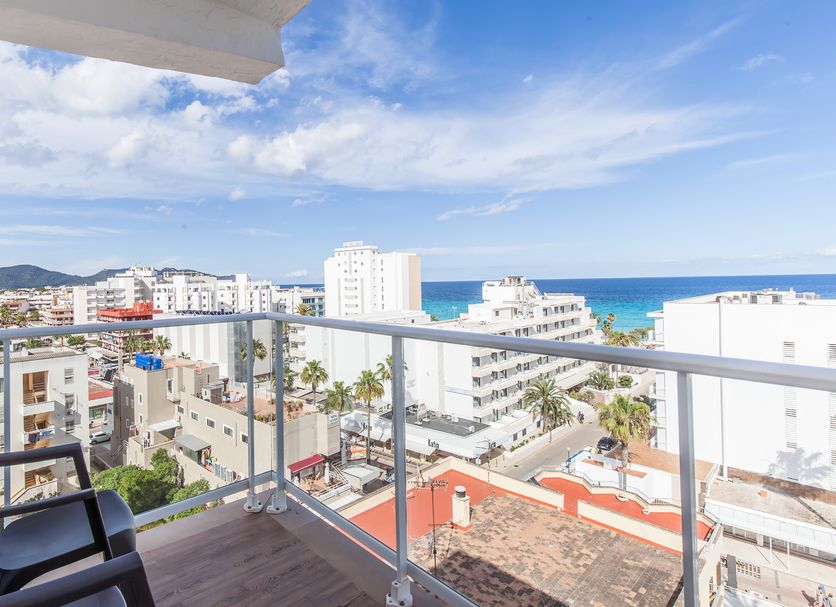 Balcon Photo