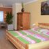 Équipements de la chambre