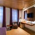 Équipements de la chambre