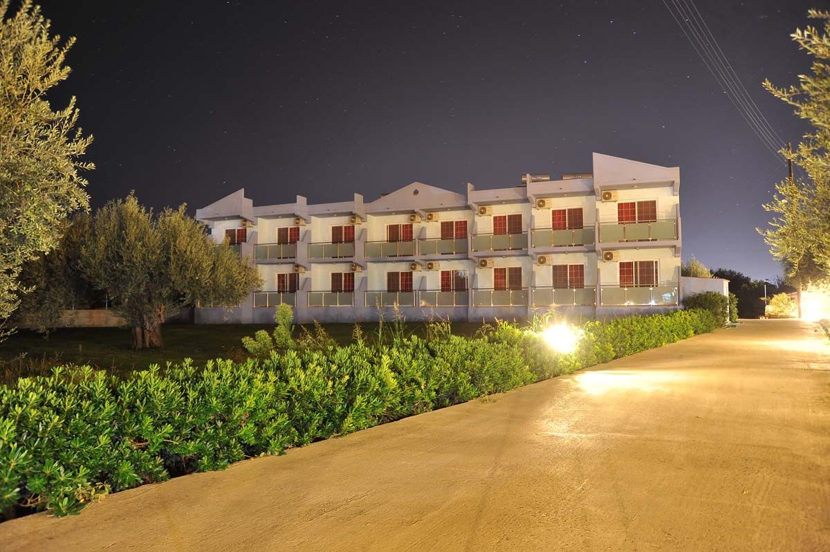 Bâtiment