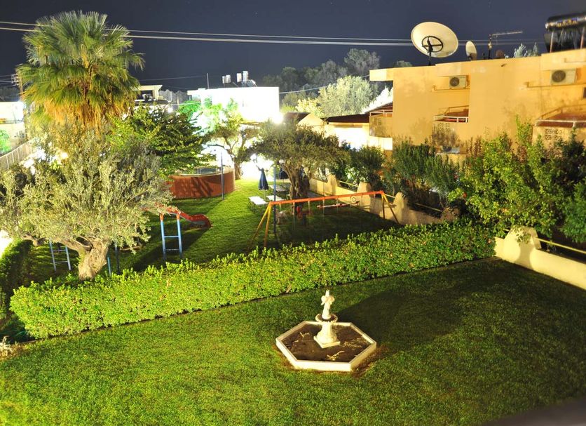 Extérieur Photo