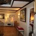 Équipements de la chambre