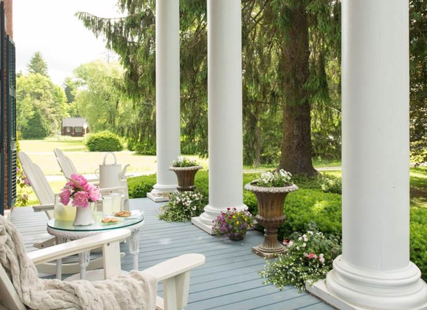 Balcon Photo