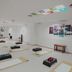 Salle de sport