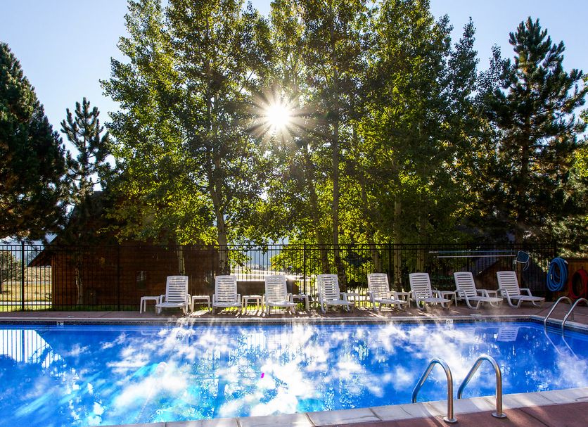 Piscine Photo