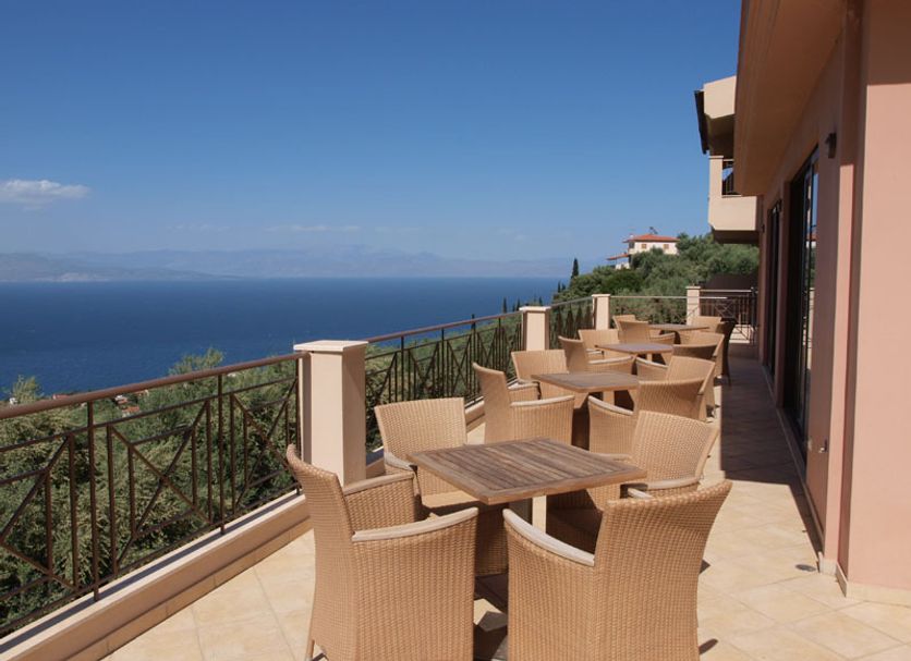 Balcon Photo