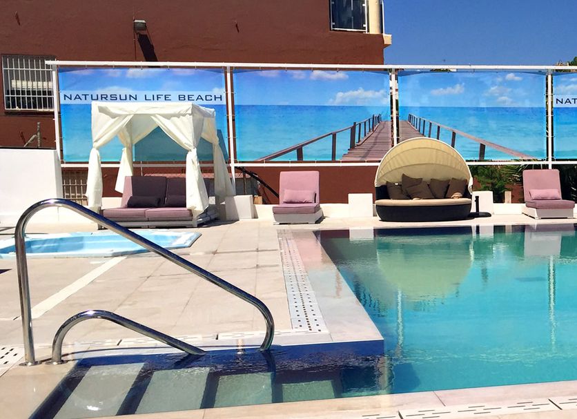 Piscine Photo
