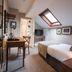 Équipements de la chambre