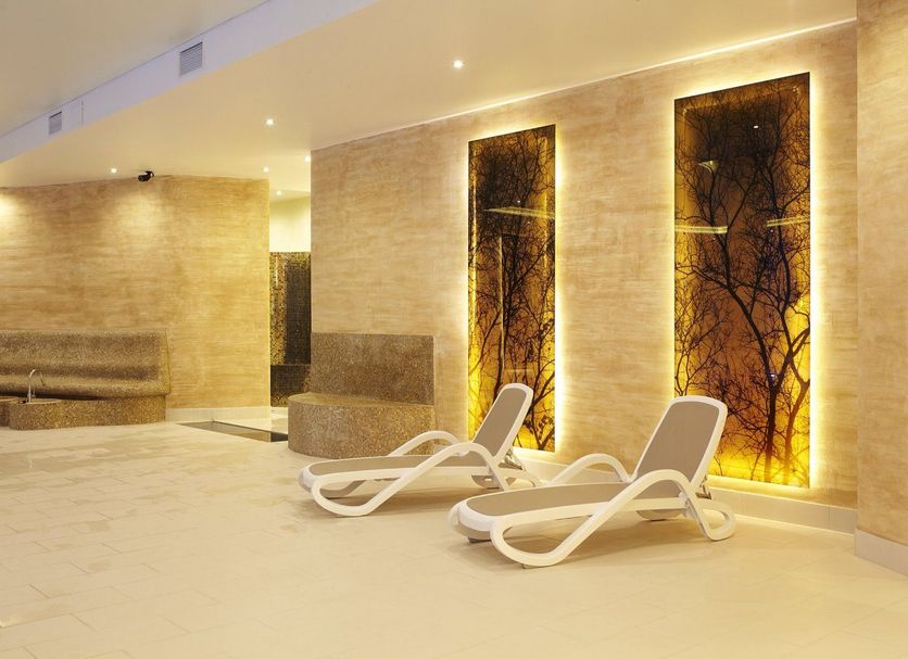 Spa Photo