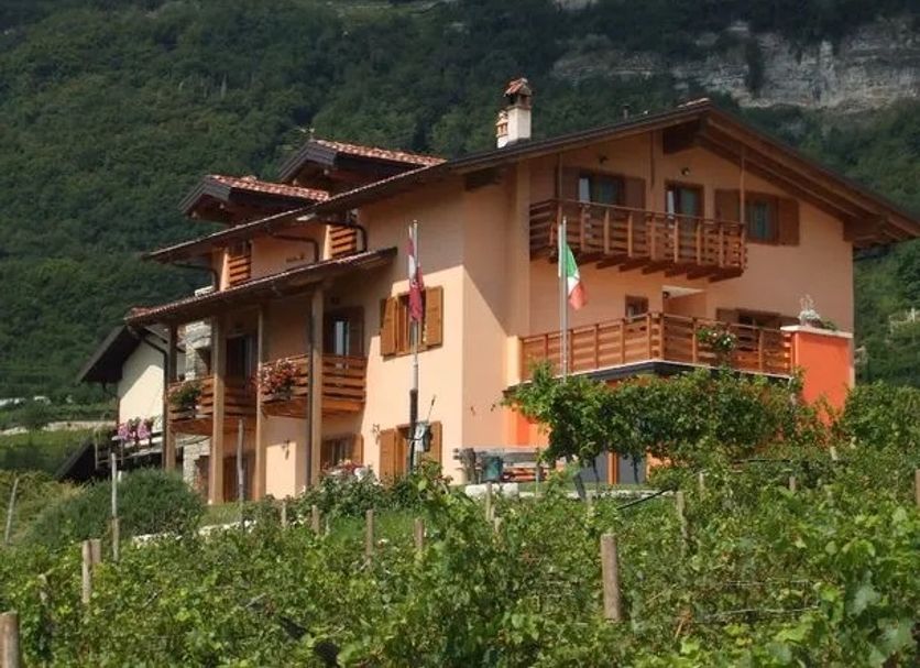 Bâtiment Photo