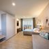 Équipements de la chambre