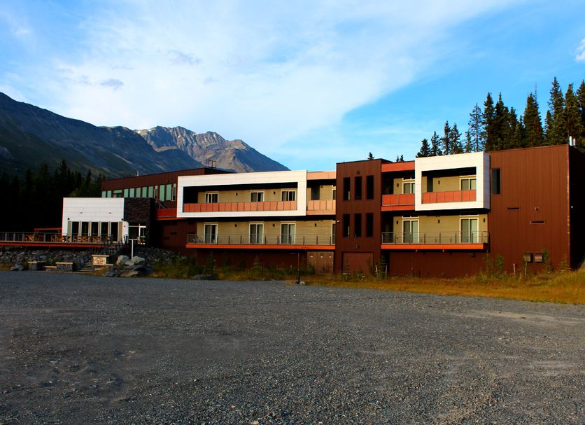 Bâtiment Photo