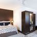 Équipements de la chambre